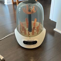 BabyBrezza Bottle Sanitizer and Dryer 