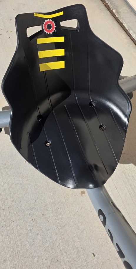 Razor PowerRider 360 Electric Trike – Ready to Ride