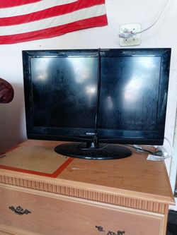 32" Television