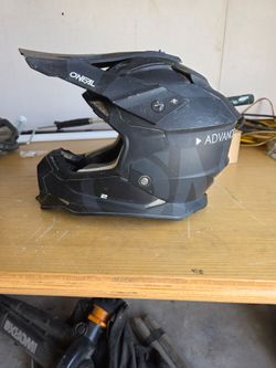 Adult S helmet