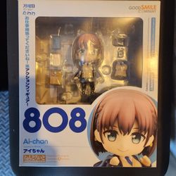 Ai-chan Tawawa on Monday Nendoroid