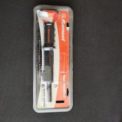 HammerShot 0.22 Caliber Single Shot Tool