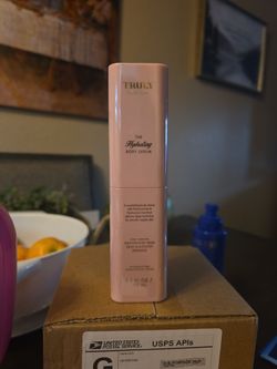 Truly Clinical The Hydrating Body Serum