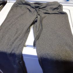 Womens FILA  Medium Sweat Pants