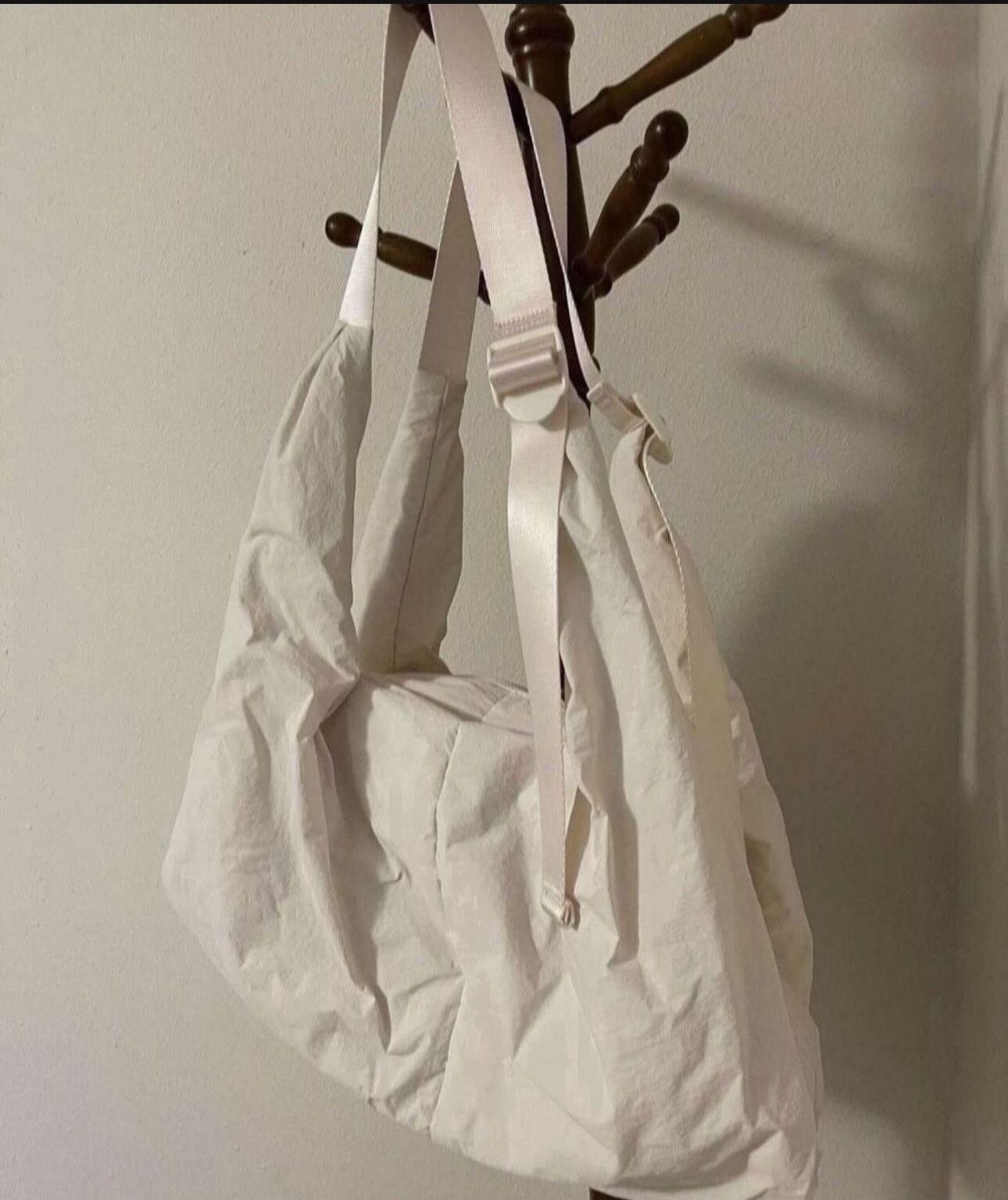 Adjustable Shoulder Bag