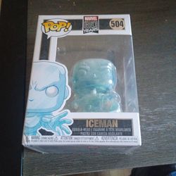 Iceman Pop 504