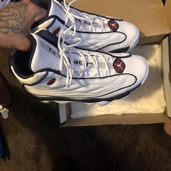 Jordan’s 13s