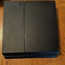 PlayStation 4 