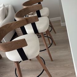 Bar Stools 3