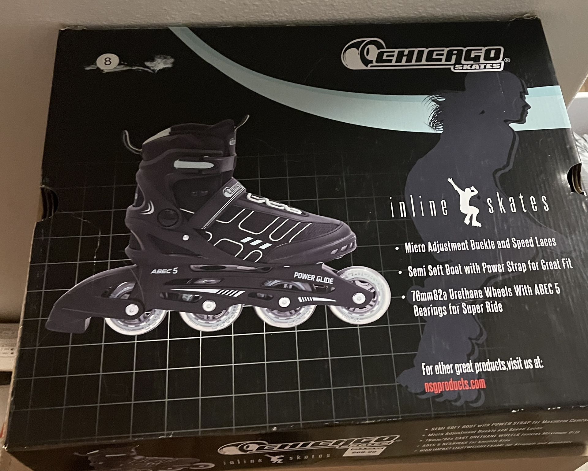 Inline Skates