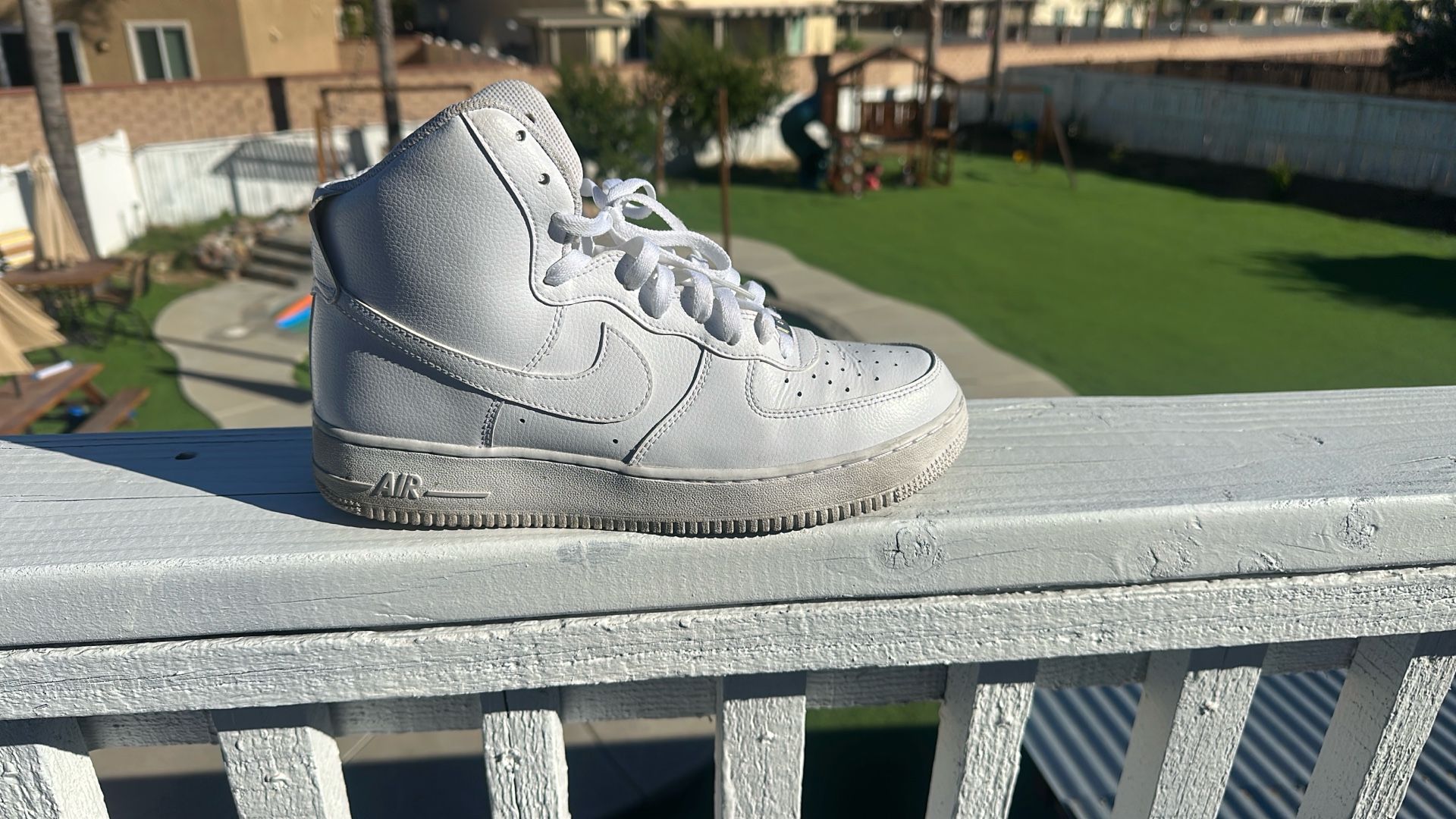 Nike Air 
