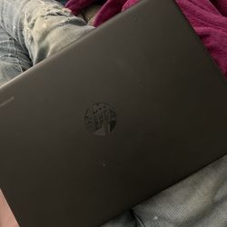 2 Locked Laptops 