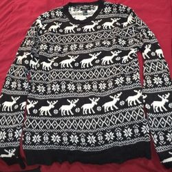 Men's Size Small Sweater From forever 21