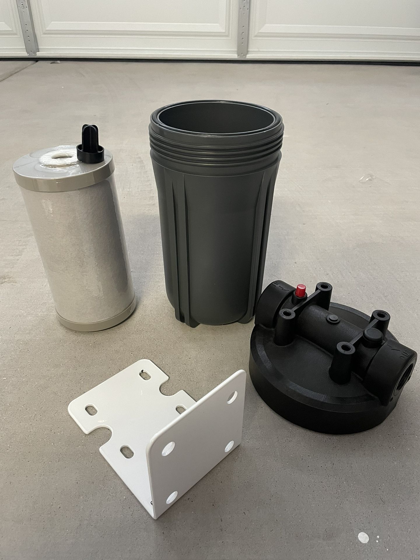 Water Filter - Aquasure Fortitude V2