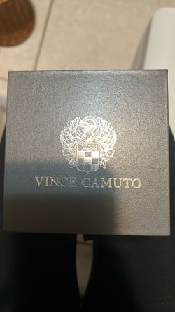 Vince Camuto Watch