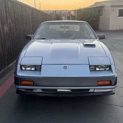 Nissan 300zx