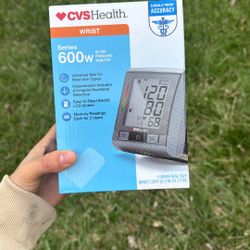 Blood Pressure Machine