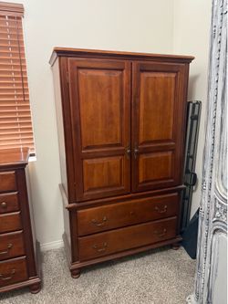 Bedroom furniture