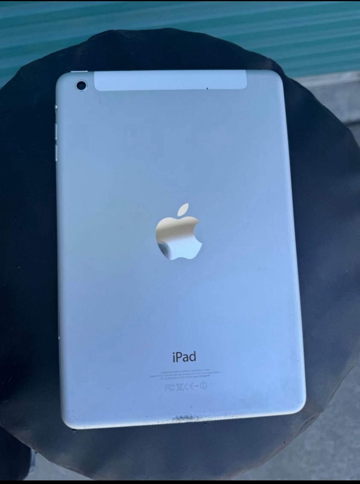 iPads