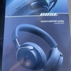 Bose Quietcomfort Ultra 