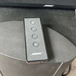 Bose Cinemate 10 Surround Sound 