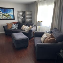 Living Room Set