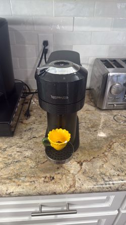 Nespresso Vertuo
