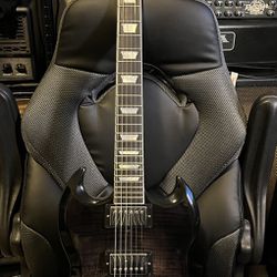 Gibson SG Modern FS/FT