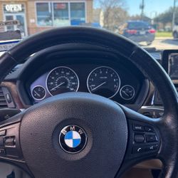 2013 BMW 328i