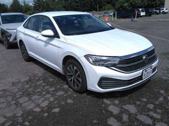 2024 Volkswagen Jetta