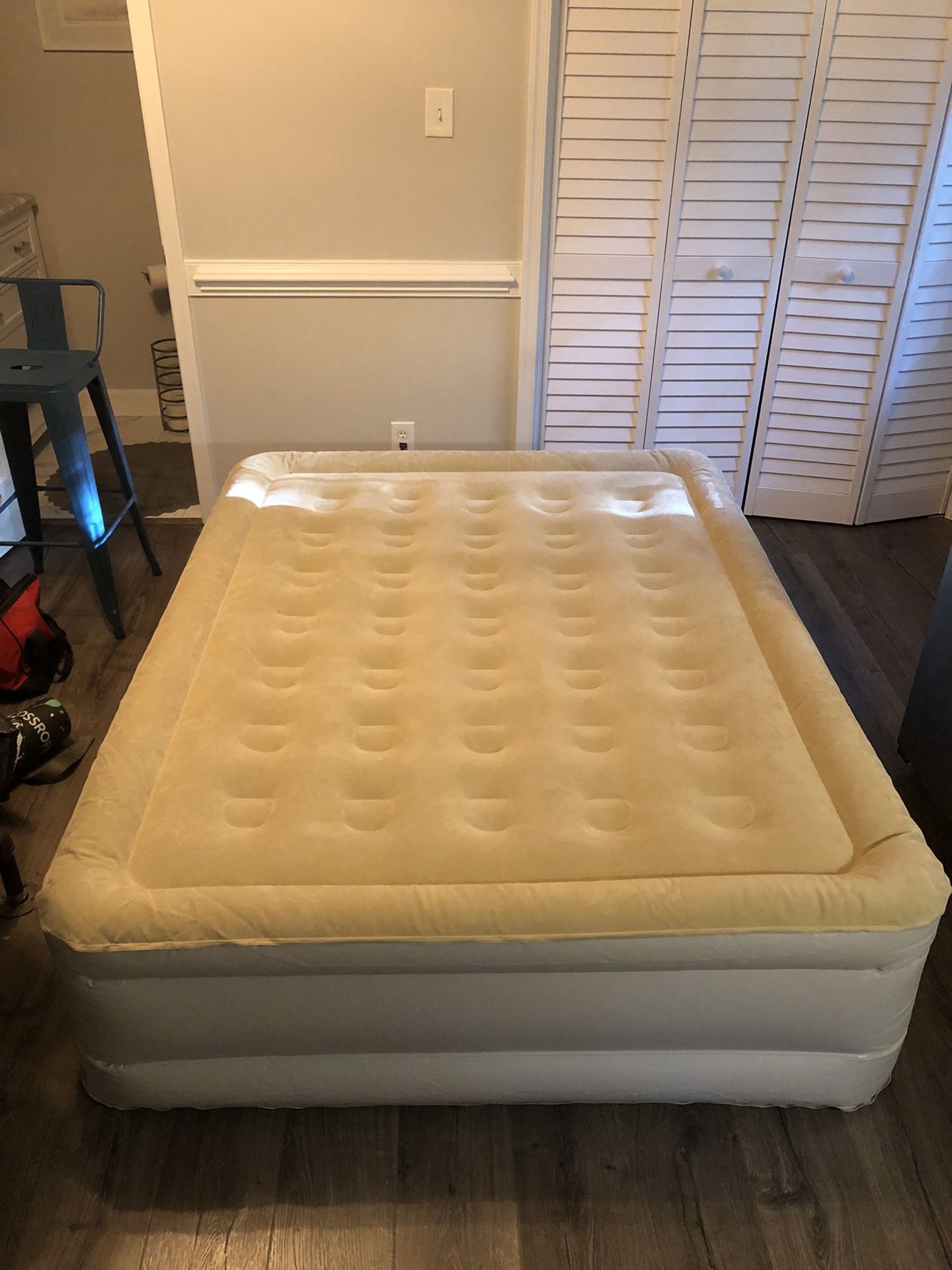 Air Mattress
