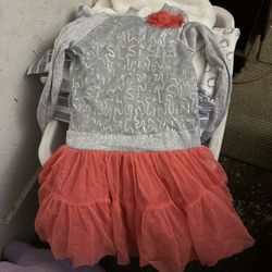 Girls Dress 