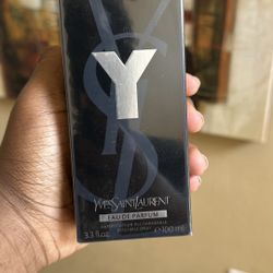 Luxury Ysl Cologne 