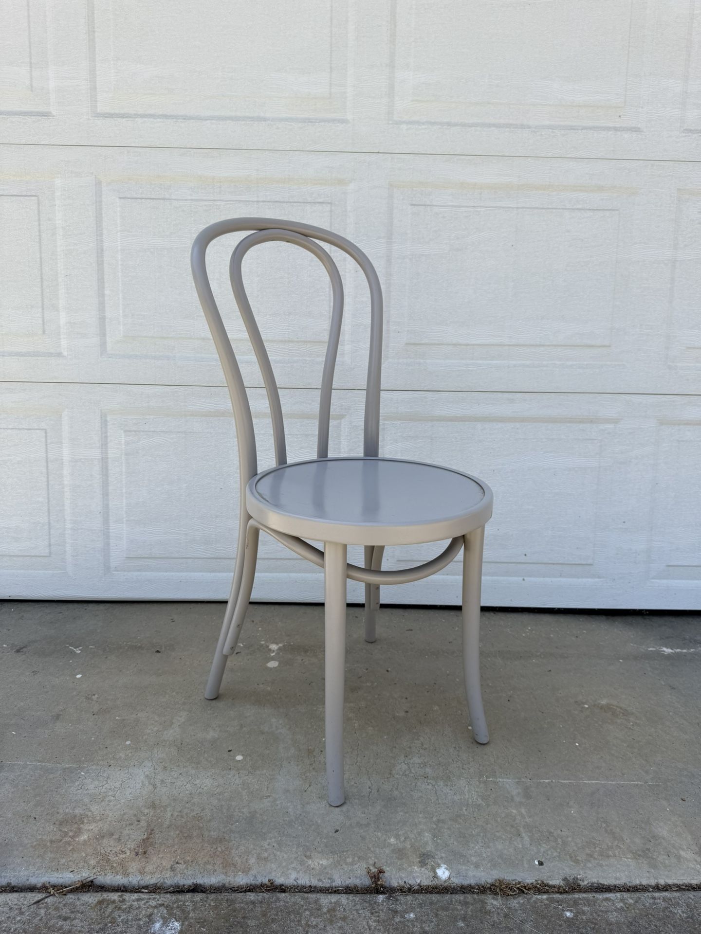 Plastic Chair