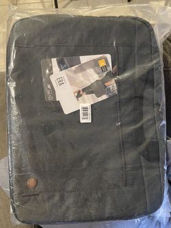Care Logic Computer Laptop Bag