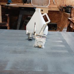 Texture Air Hopper 
