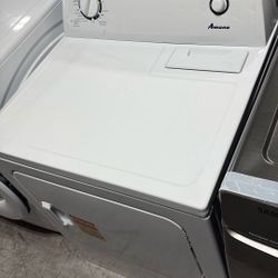 Amana Electric Dryer 