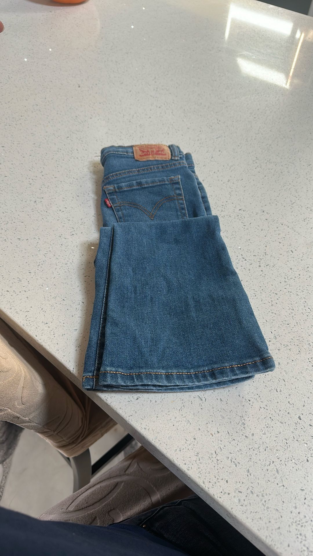 Levi’s