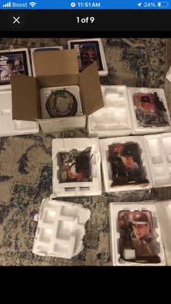 Cal Ripken Lot