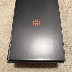 Harden Volume 10 ASW