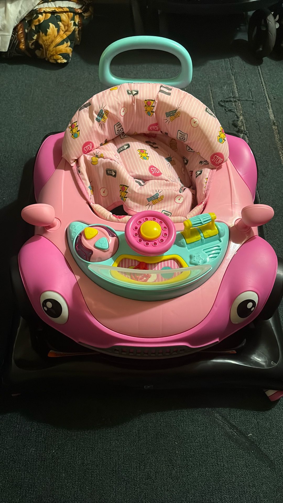 Baby Walker
