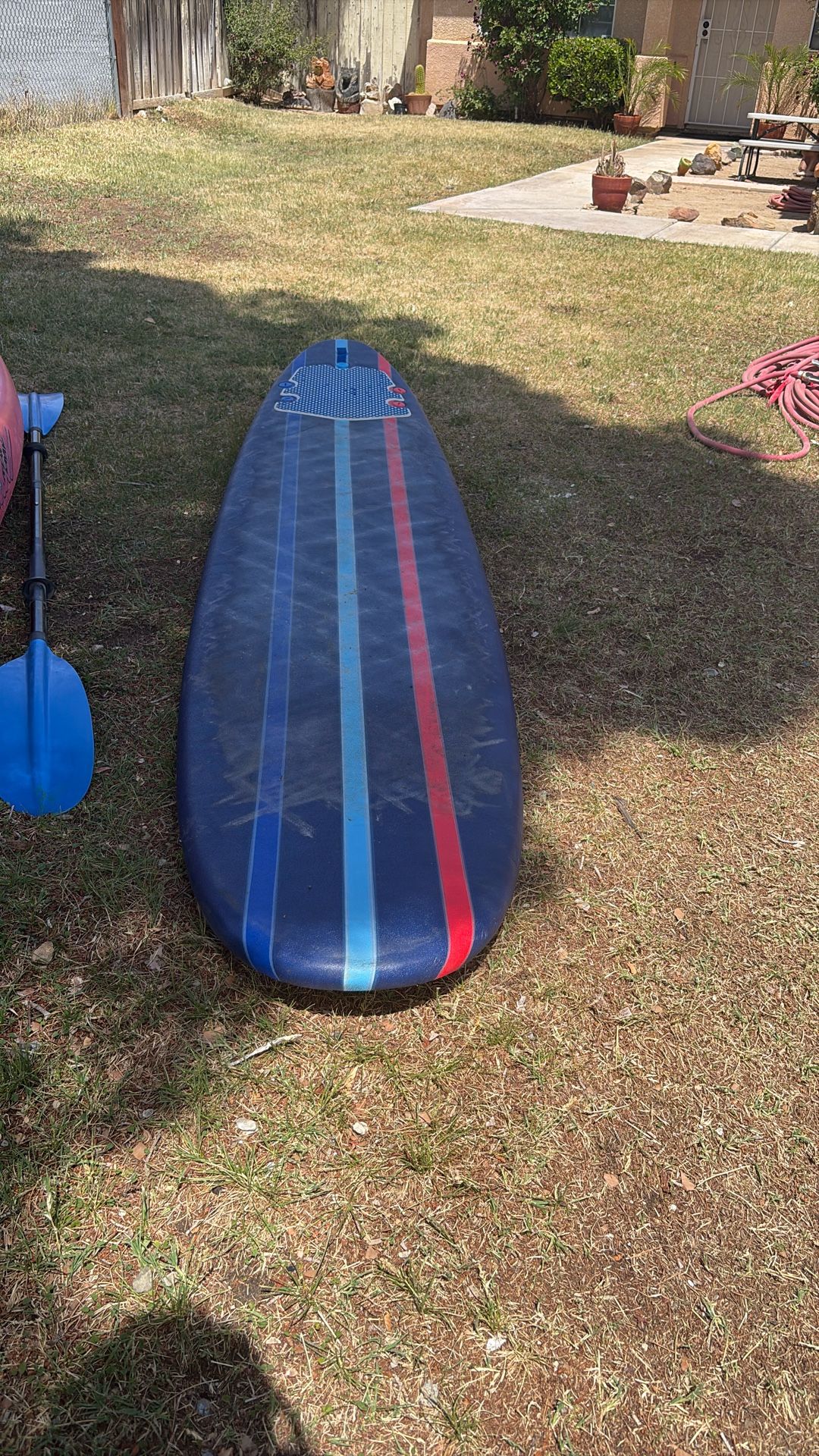 Surfboard