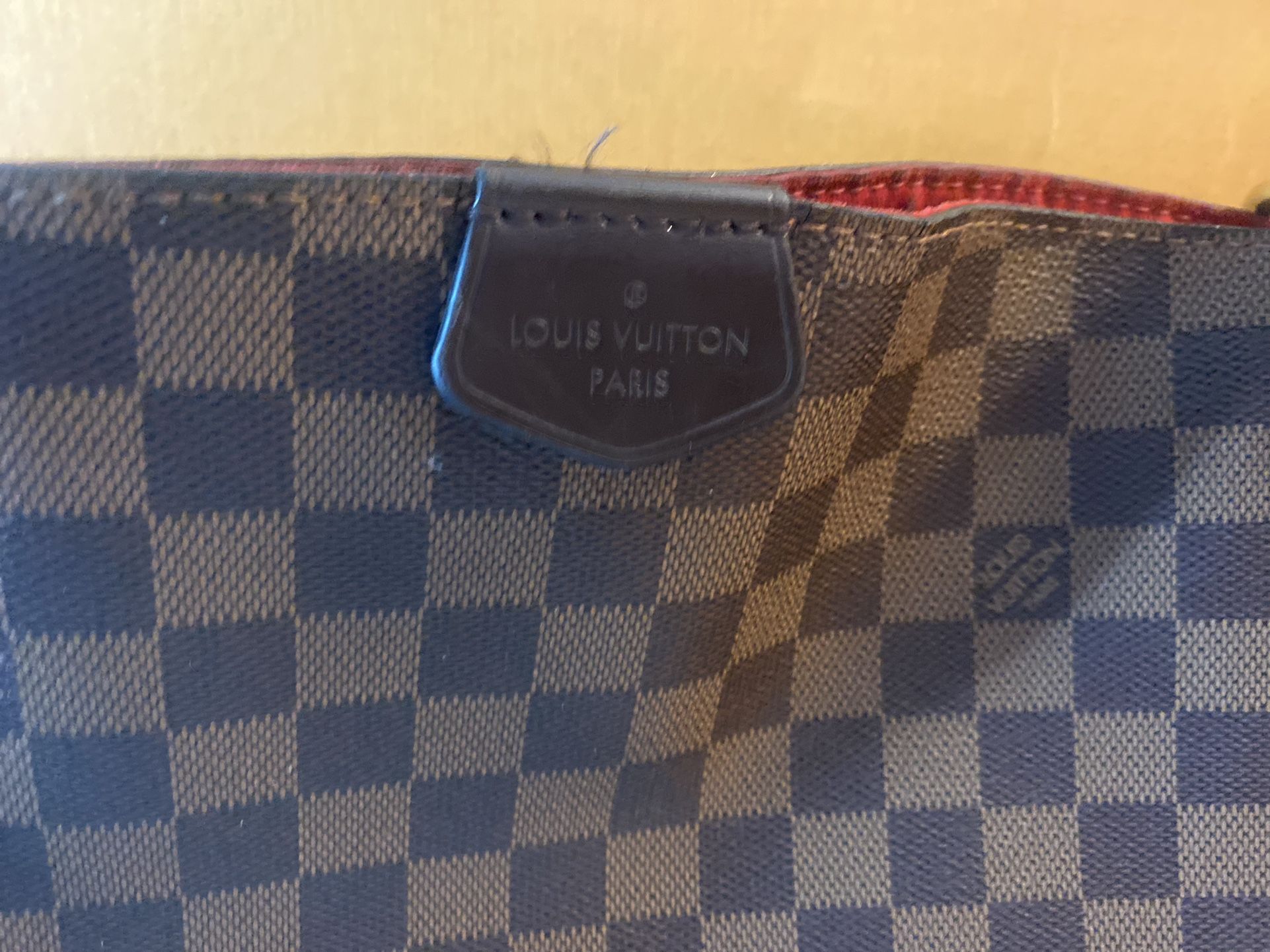 Brand new Louis Vuitton Ask $1,300.00