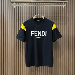 Fendi Men’s T-shirt New 