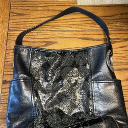 Brighton Handbag  - Black 