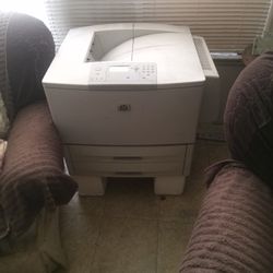 HP jet Lazer Copy Machine