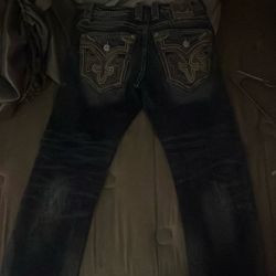 Rock Revival 