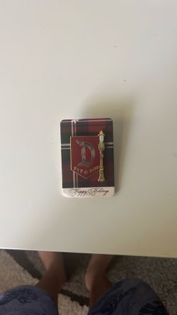 Disney VIP TOUR Pin