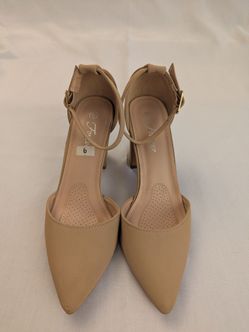 Forever Women's Heels Shoes
