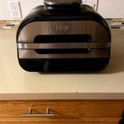 Ninja XL 6-in-1 Grill